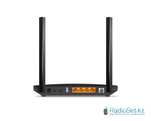 Модем TP-Link Archer VR400